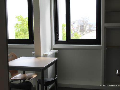 Salle de travail
